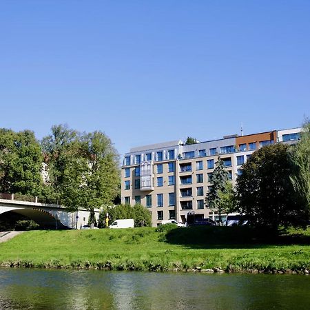Castle Apartments - King Oswiecim Dış mekan fotoğraf