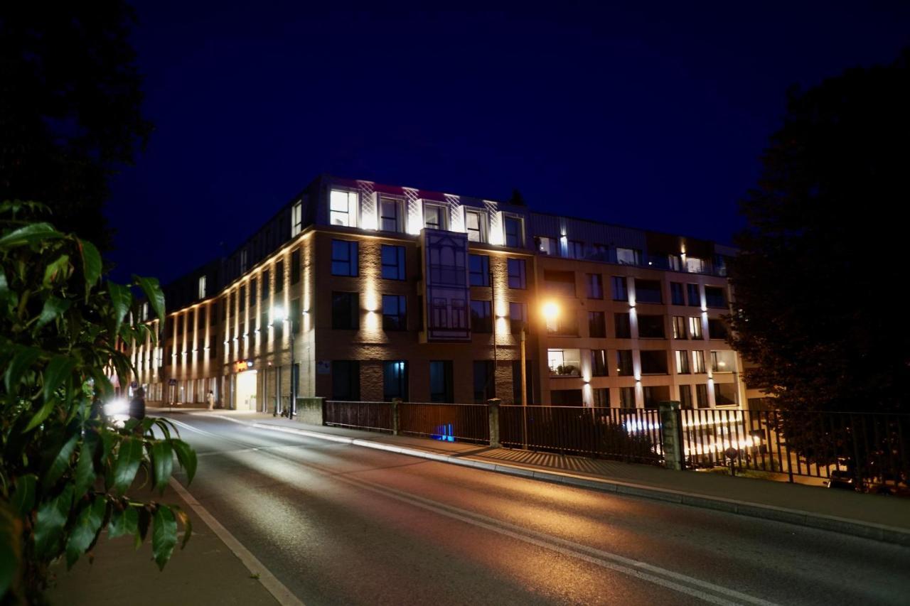Castle Apartments - King Oswiecim Dış mekan fotoğraf